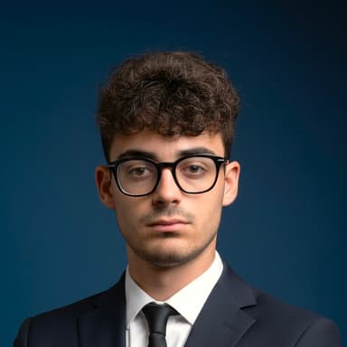 Matteo Lucrezio